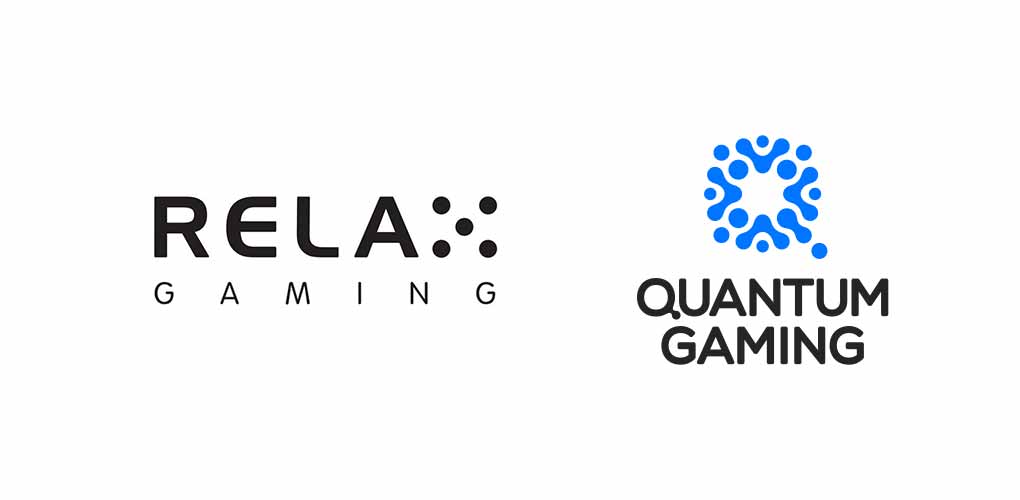 Relax Gaming est le nouveau partenaire de Quantum Gaming