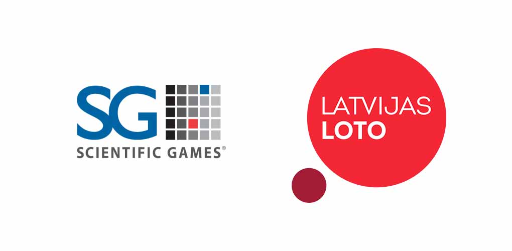 Scientific Games conclut un accord avec la loterie nationale lettone Latvijas Loto