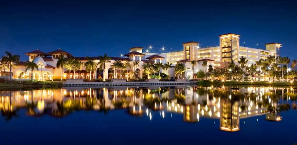 Un joueur remporte un jackpot de 1 million de dollars au Seminole Casino Coconut Creek