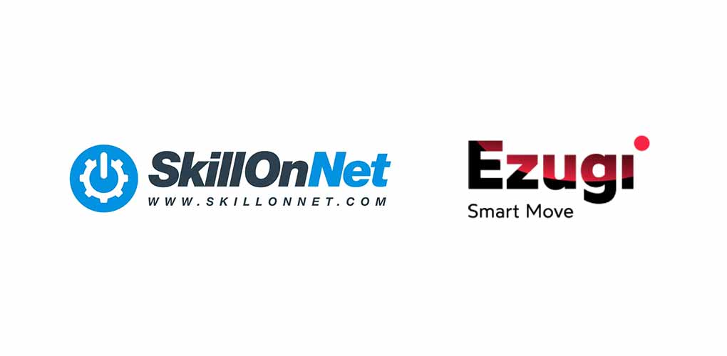 SkillOnNet signe un nouveau partenariat de contenu avec Ezugi