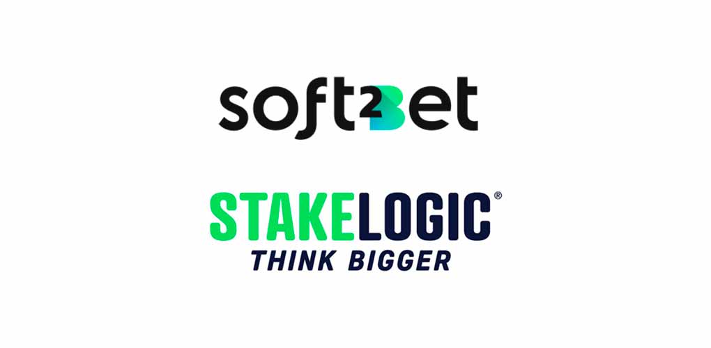 Stakelogic conclut un accord de partenariat avec Soft2Bet
