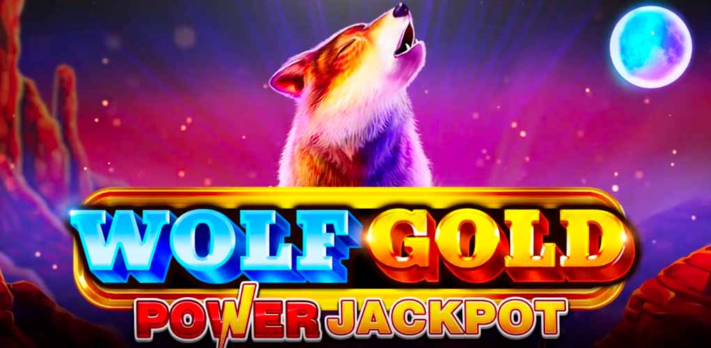 Pragmatic Play lance son premier jeu à jackpot progressif mondial sur Wolf Gold Power Jackpot