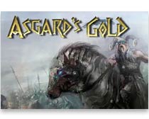 Asgard's Gold