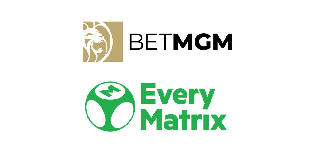EveryMatrix se lance officiellement sur le marché américain avec BetMGM