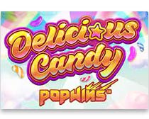 Delicious Candy PopWins