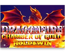 Dragonfire Chamber of Gold