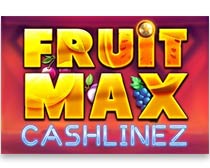 Fruit Max Cashlinez