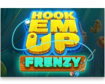 Hook'Em Up Frenzy