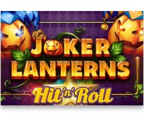 Joker Lanterns Hit 'n' Roll