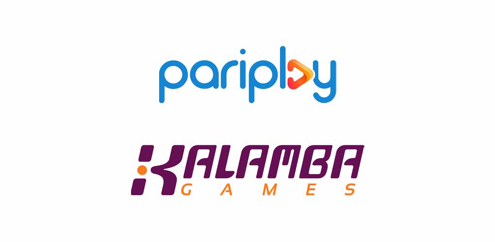 Kalamba Games alimentera la plateforme d’agrégation de Pariplay en signant un accord de contenu