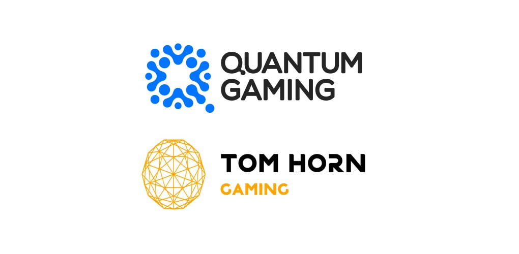 Quantum Gaming et Tom Horn Gaming signent un accord de distribution de contenu