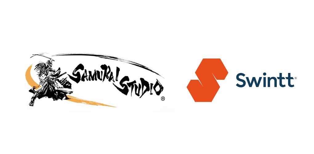 Samurai Studio Swintt