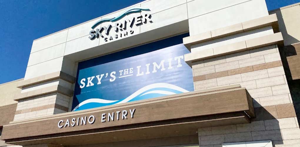 TransAct Technologies conclut un accord avec Sky River Casino