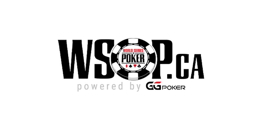 GGPoker et WSOP lancent la plateforme WSOP.ca en Ontario