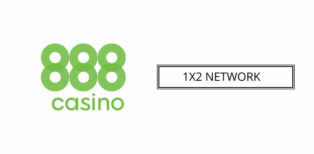 Nouveau partenariat entre 888 Casino et 1x2 Network en Ontario
