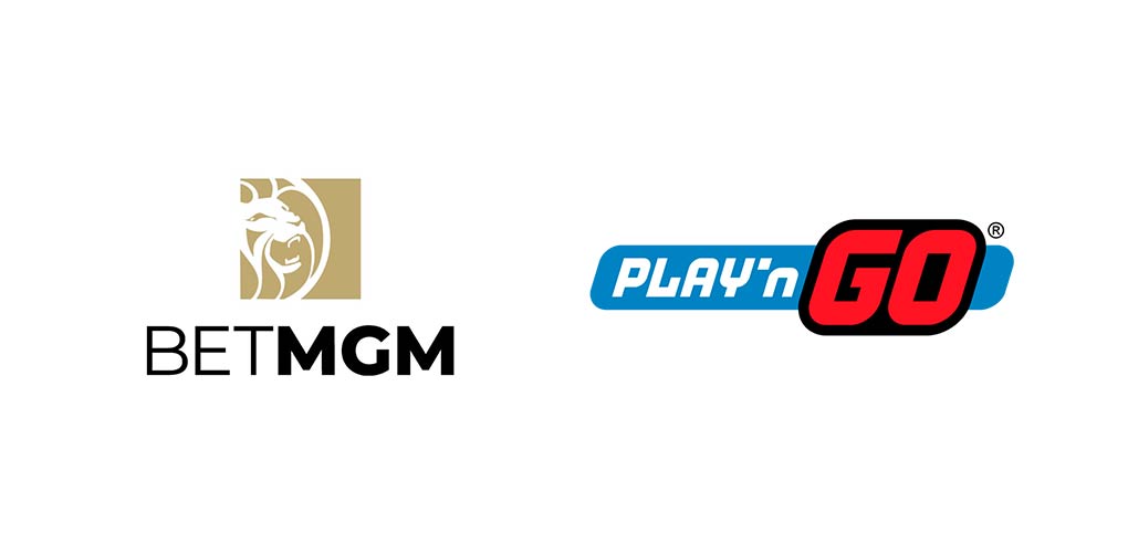 Les offres de Play’n GO désormais accessibles dans le New Jersey grâce à un partenariat avec BetMGM