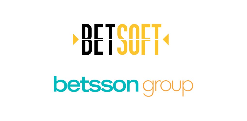 Betsoft Gaming conclut un accord de distribution avec Betsson Group