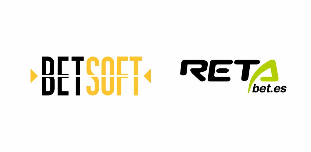Betsoft Gaming intègre son contenu sur la plateforme espagnole Retabet