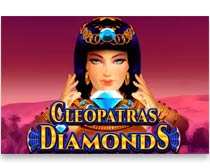 Cleopatras Diamonds