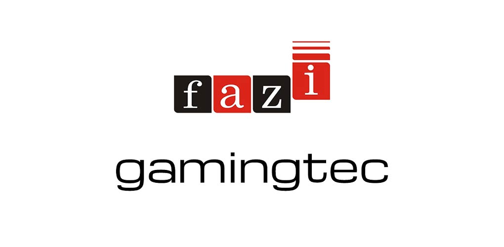 Le fournisseur serbe de jeux de casino Fazi s’associe à Gamingtec