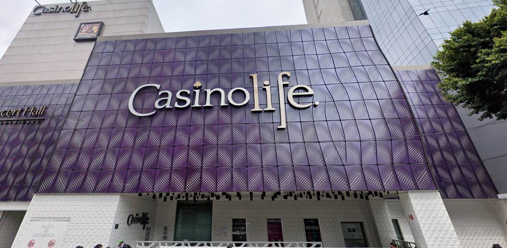 Un gang de criminels vole la somme de 90 000 $ lors du braquage du Life Casino de Mexico