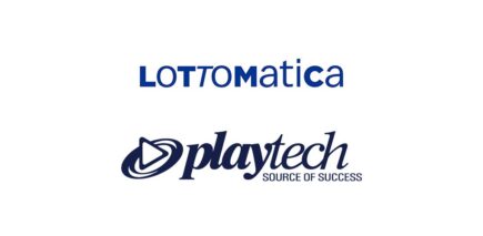 Lottomatica Playtech