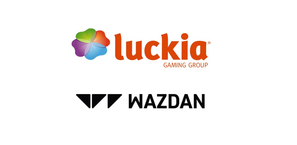 Wazdan signe un partenariat avec Luckia pour accéder au marché espagnol