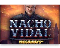 Nacho Vidal Megaways