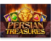 Persian Treasures