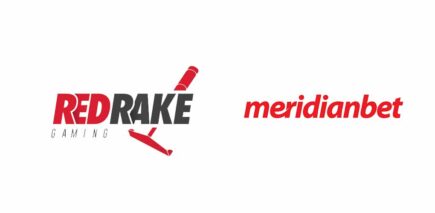 Red Rake Gaming MeridianBet