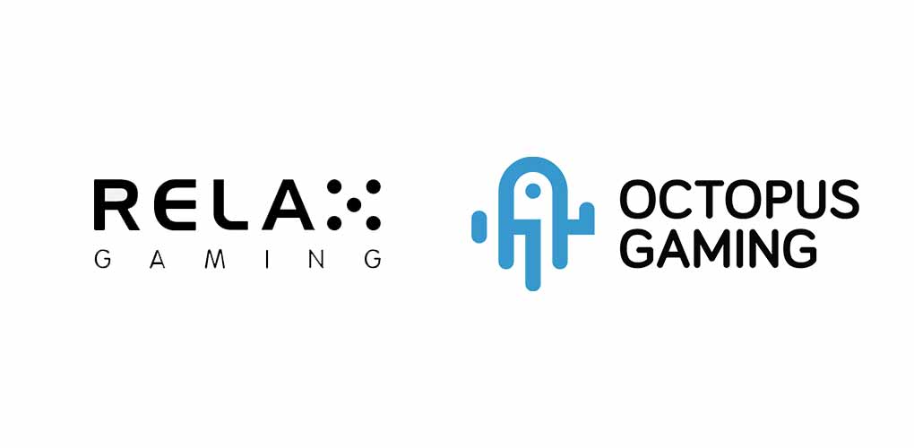 Relax Gaming accueille Octopus Global dans la liste des studios Powered By