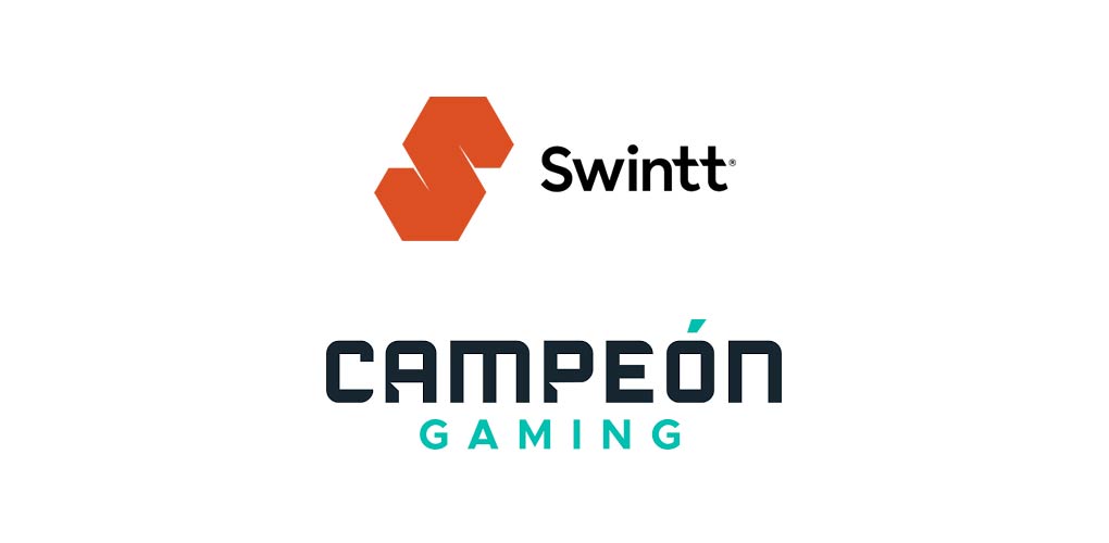 Swintt et Campeón Gaming signent un accord de partenariat