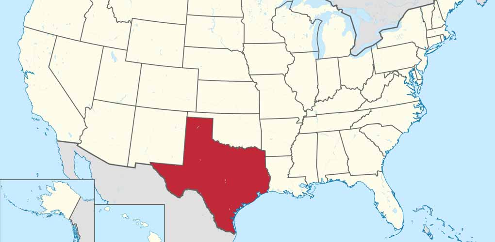 75 % de la population du Texas approuve le projet de loi sur le jeu élargi