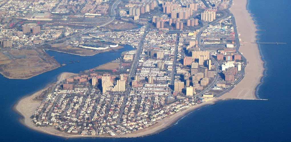 Un consortium lance un projet d'implantation d'un casino à Coney Island