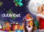 DublinBet Promotions Noël
