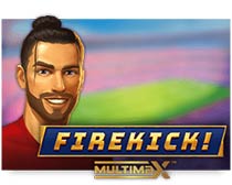 Firekick! Multimax