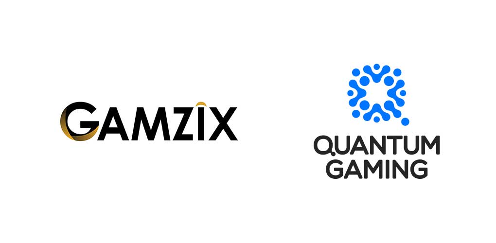 Gamzix intègre le portefeuille de fournisseurs de jeux de Quantum Gaming