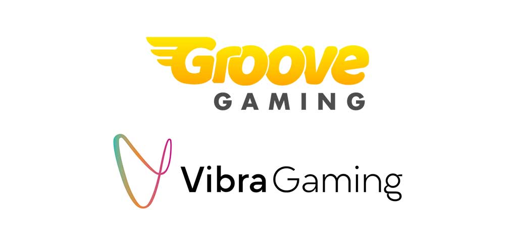 Vibra Gaming rejoint Groove Gaming pour étendre ses activités sur de nouveaux marchés