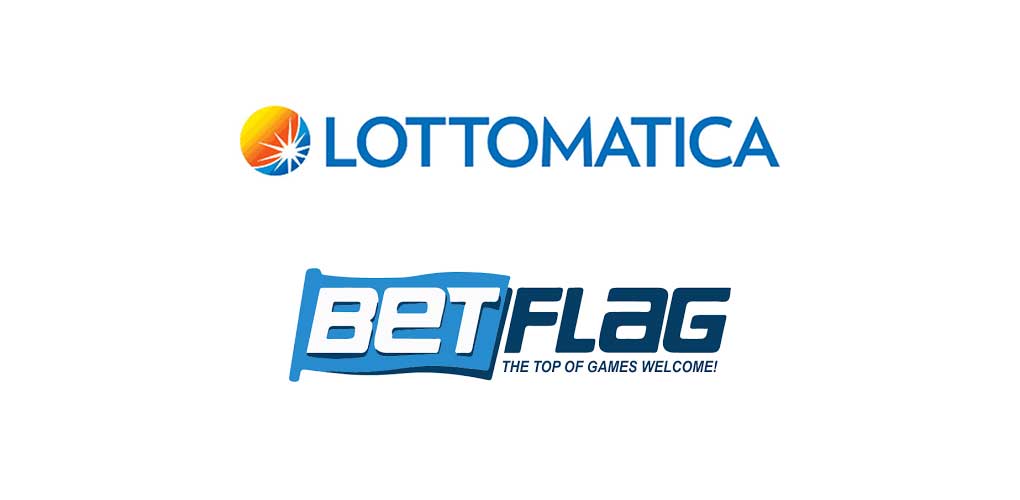 Lottomatica renforce sa présence en Italie avec l’acquisition de Betflag