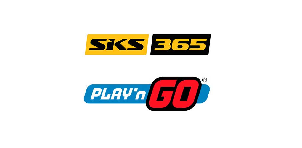 SKS365 Play'N Go