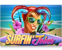 Surfin' Joker
