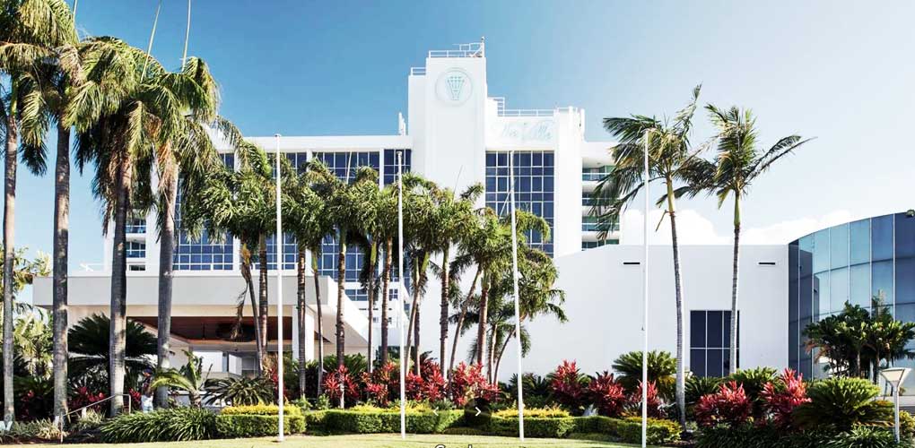 The Ville Resort-Casino dans le Queensland soupçonné d’opérations illégitimes de Junket