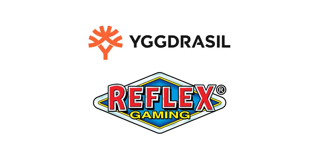 Yggdrasil Gaming Reflex Gaming