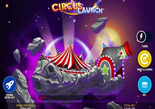 Aperçu Circus Launch
