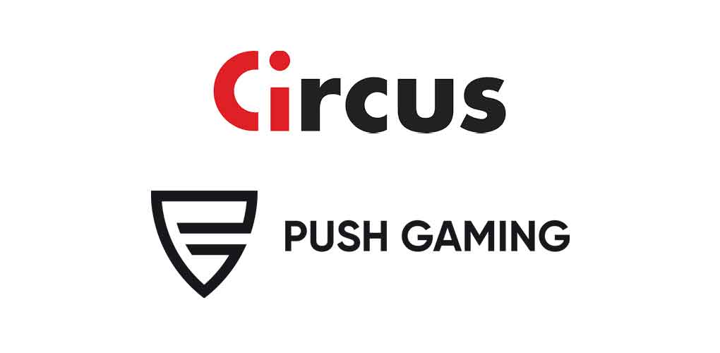 Push Gaming élargit sa présence en signant une nouvelle collaboration avec Circus.be
