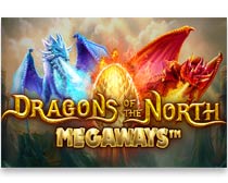 Dragon of the North Megaways