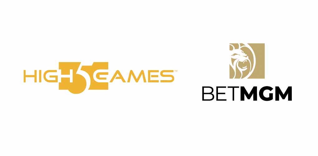 High 5 Games prolonge son partenariat avec BetMGM en Pennsylvanie
