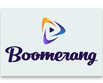 Logiciel Boomerang Studios