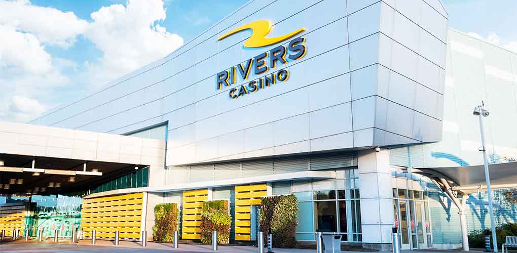 Rivers Casino de Philadelphie autorise de nouveau le tabagisme dans sa salle de jeux