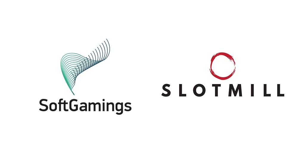Slotmill et SoftGamings Ink Distribution signent un partenariat de premier plan